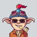 GreedyGoblins2483