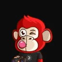 Cool Chimpz #4435