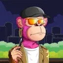 Adopted Ape #2208