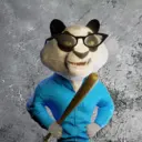 Business Tiger #945