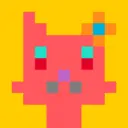 PixelCats0381