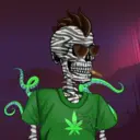Cadaver Pot Club #9647