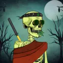 Cadaver Pot Club #1391