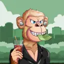 Adopted Ape #1245