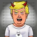 Trump #0313