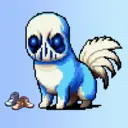 InuBlue1087