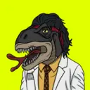 tarbosaur#12