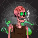 Cadaver Pot Club #9996