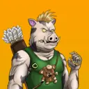 Wyatt Adventurestorm