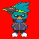 WRDUCKD725