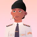 Officer3054