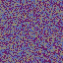 Octagonal Mosaic 03-0128