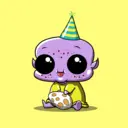 Baby Alien: Qan