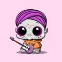 Baby Alien: Wybeq