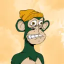 CardanoBoredApe257