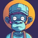 CartoonishAPEv2857