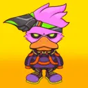 WRDUCKD2771