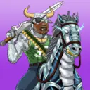 The Four Horsemen #0345