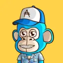 Cool Chimpz #2618