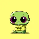 Baby Alien: Dyjym