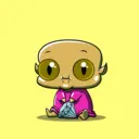 Baby Alien: Nebana