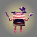 CryptoCreatures1694