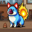 InuBlue3334