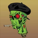 Zombie #81