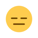 😑