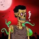 Cadaver Pot Club #9353