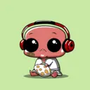 Baby Alien: Nipyf