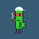 PickleButt4152