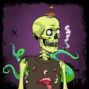Cadaver Pot Club #2358