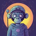 CartoonishAPEv2814