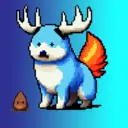InuBlue272