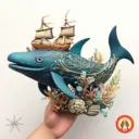 ClayWhales...