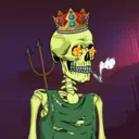 Cadaver Pot Club #1815