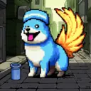 InuBlue4168
