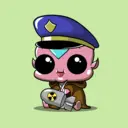 Baby Alien: Fuhane