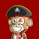 Cool Chimpz #3656