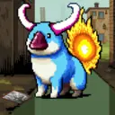 InuBlue4963