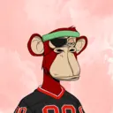 CardanoBoredApe2571