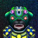 Space Pugs #0019