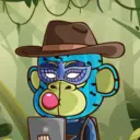 Cool Chimpz #5483