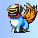 InuBlue3999