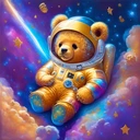 SpaceBear3...