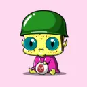 Baby Alien: Qohy