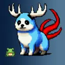 InuBlue3556