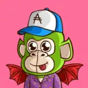 Cool Chimpz #3593