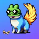 InuBlue176